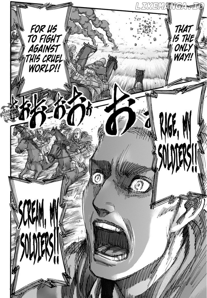 Shingeki no Kyojin, Chapter 80 image 47